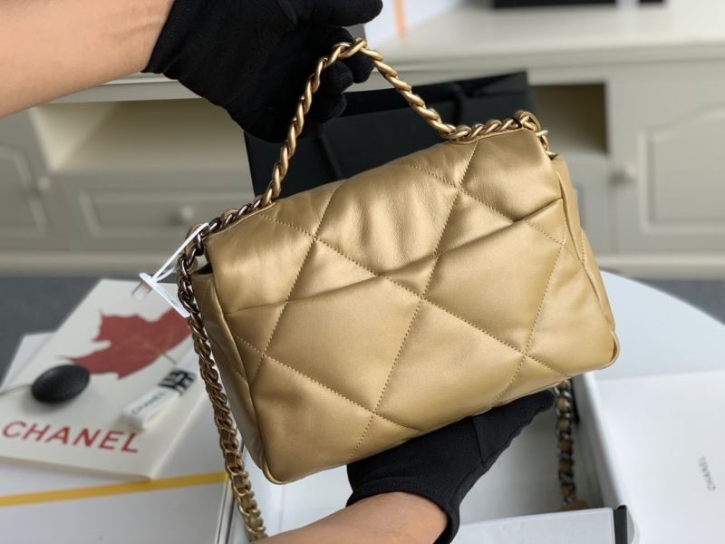 Chanel 19 Bags